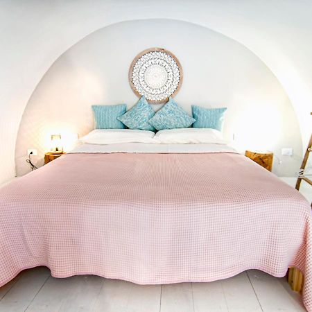 B&B Fico D'India Polignano a Mare Bagian luar foto