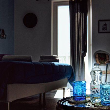 B&B Fico D'India Polignano a Mare Bagian luar foto