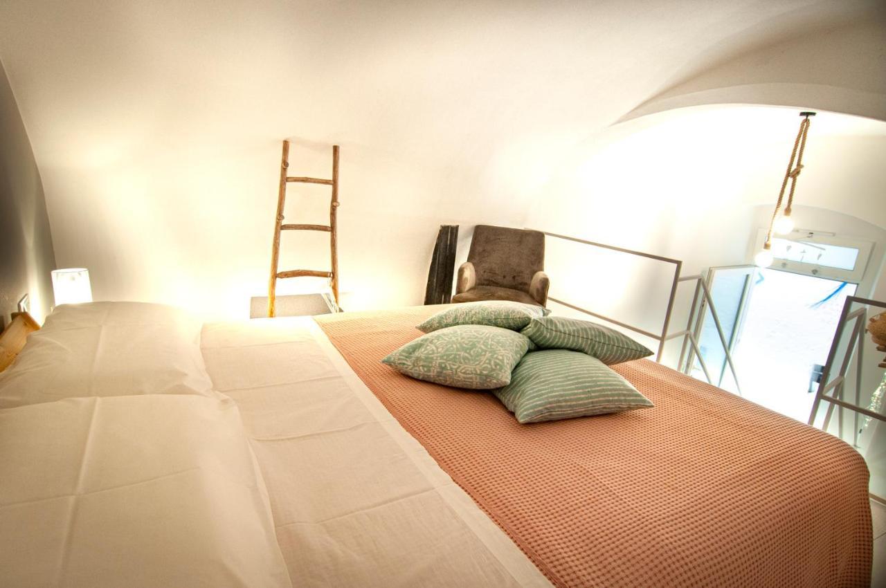 B&B Fico D'India Polignano a Mare Bagian luar foto