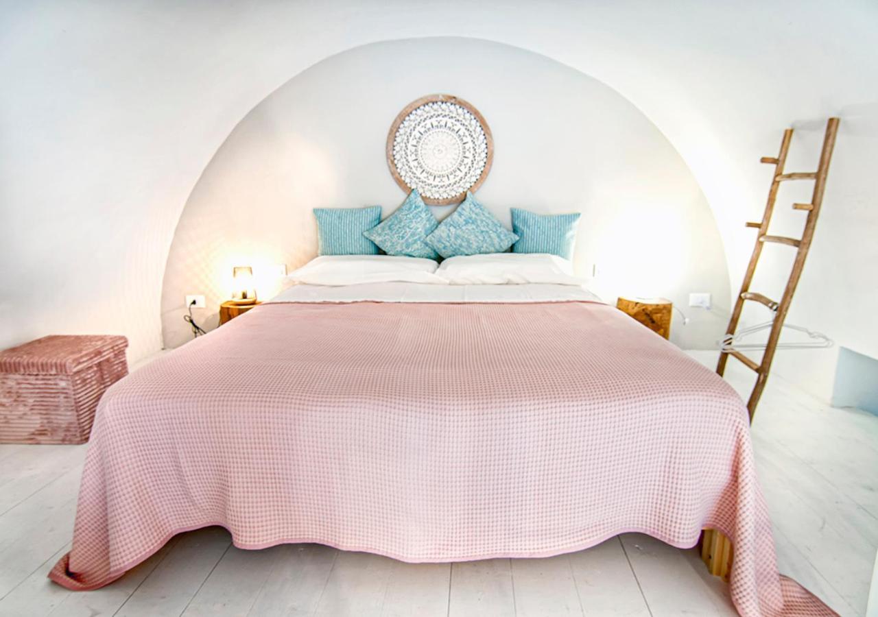 B&B Fico D'India Polignano a Mare Bagian luar foto