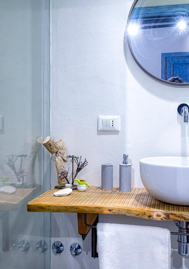 B&B Fico D'India Polignano a Mare Bagian luar foto