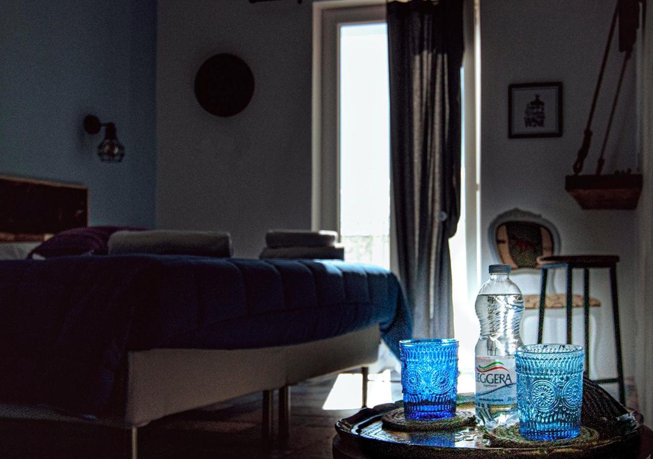 B&B Fico D'India Polignano a Mare Bagian luar foto