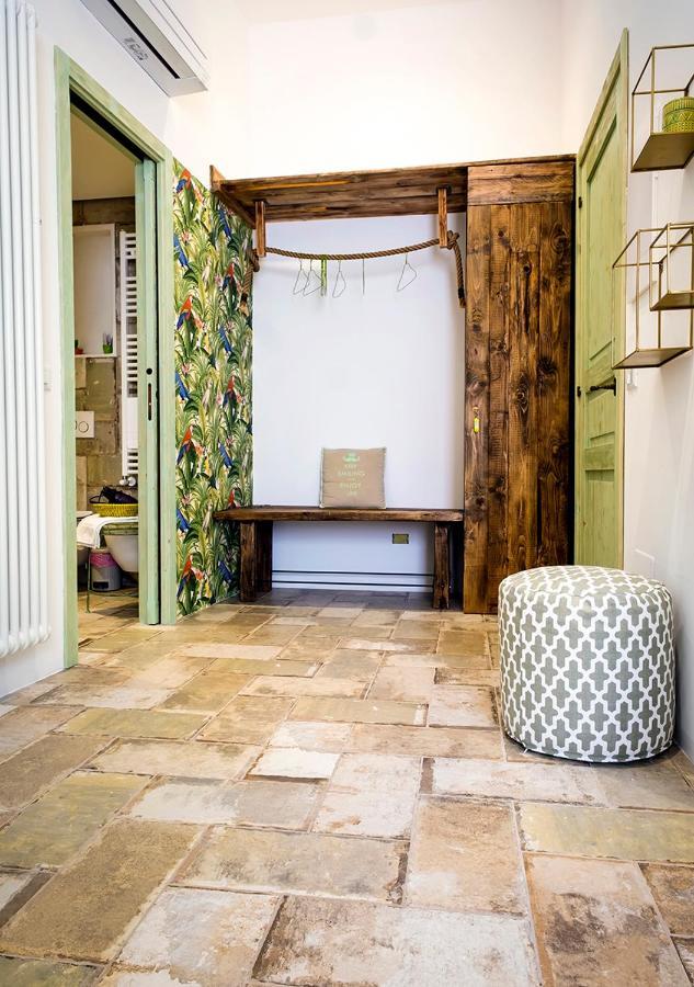 B&B Fico D'India Polignano a Mare Bagian luar foto