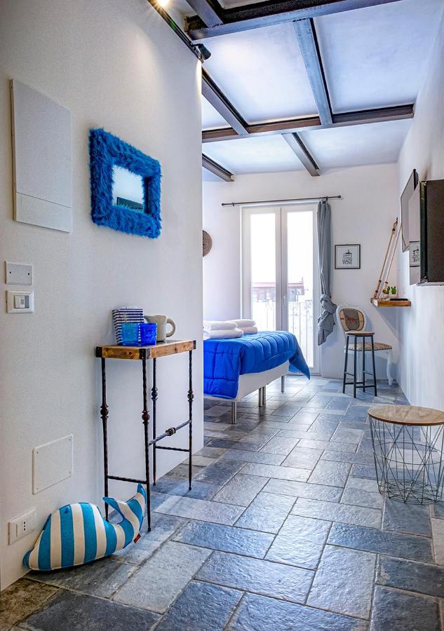 B&B Fico D'India Polignano a Mare Bagian luar foto