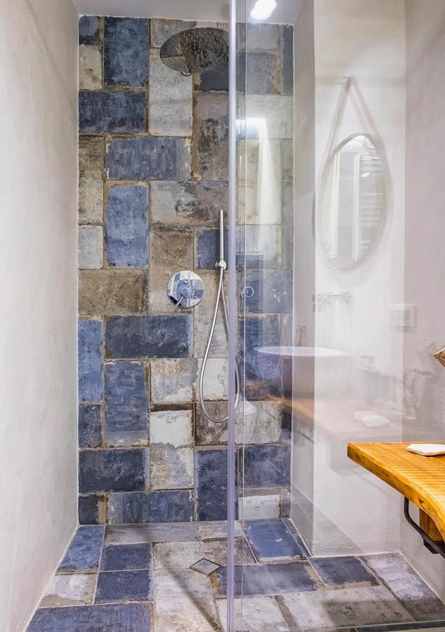 B&B Fico D'India Polignano a Mare Bagian luar foto