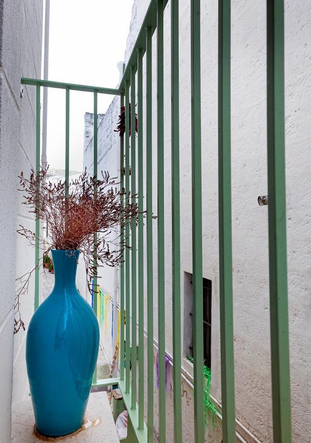 B&B Fico D'India Polignano a Mare Bagian luar foto