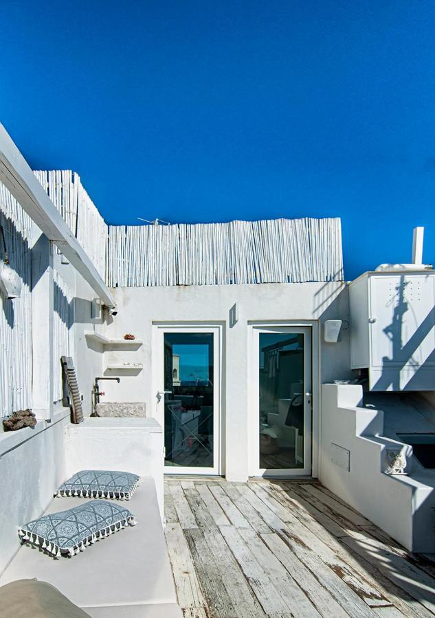 B&B Fico D'India Polignano a Mare Bagian luar foto