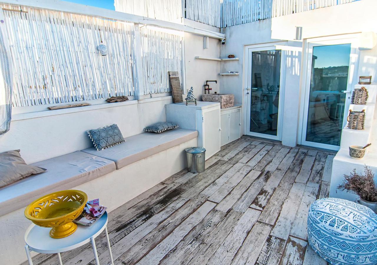 B&B Fico D'India Polignano a Mare Bagian luar foto
