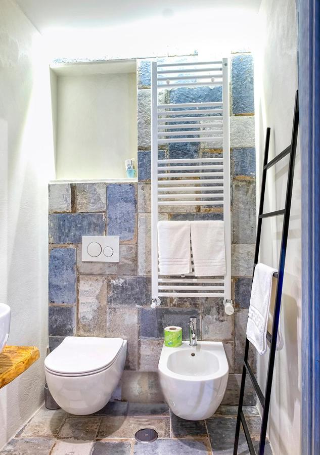 B&B Fico D'India Polignano a Mare Bagian luar foto