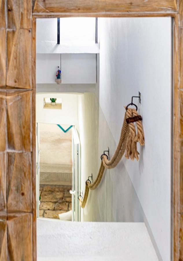 B&B Fico D'India Polignano a Mare Bagian luar foto