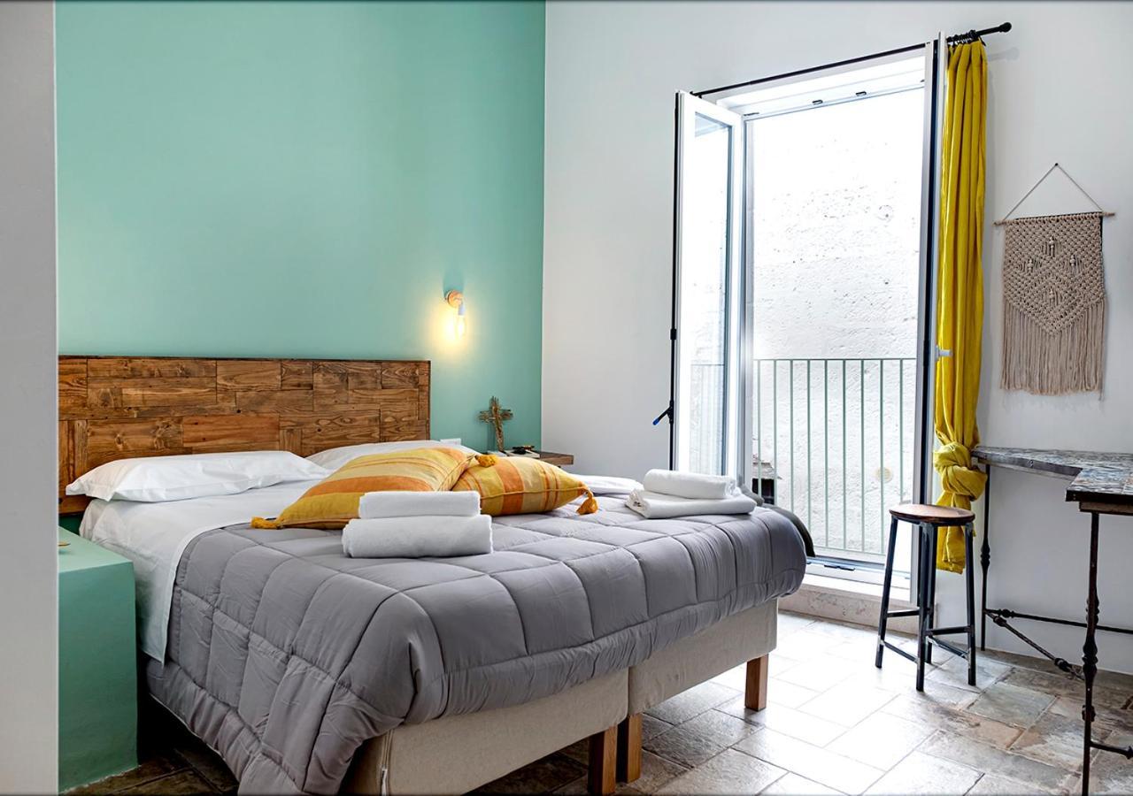 B&B Fico D'India Polignano a Mare Bagian luar foto