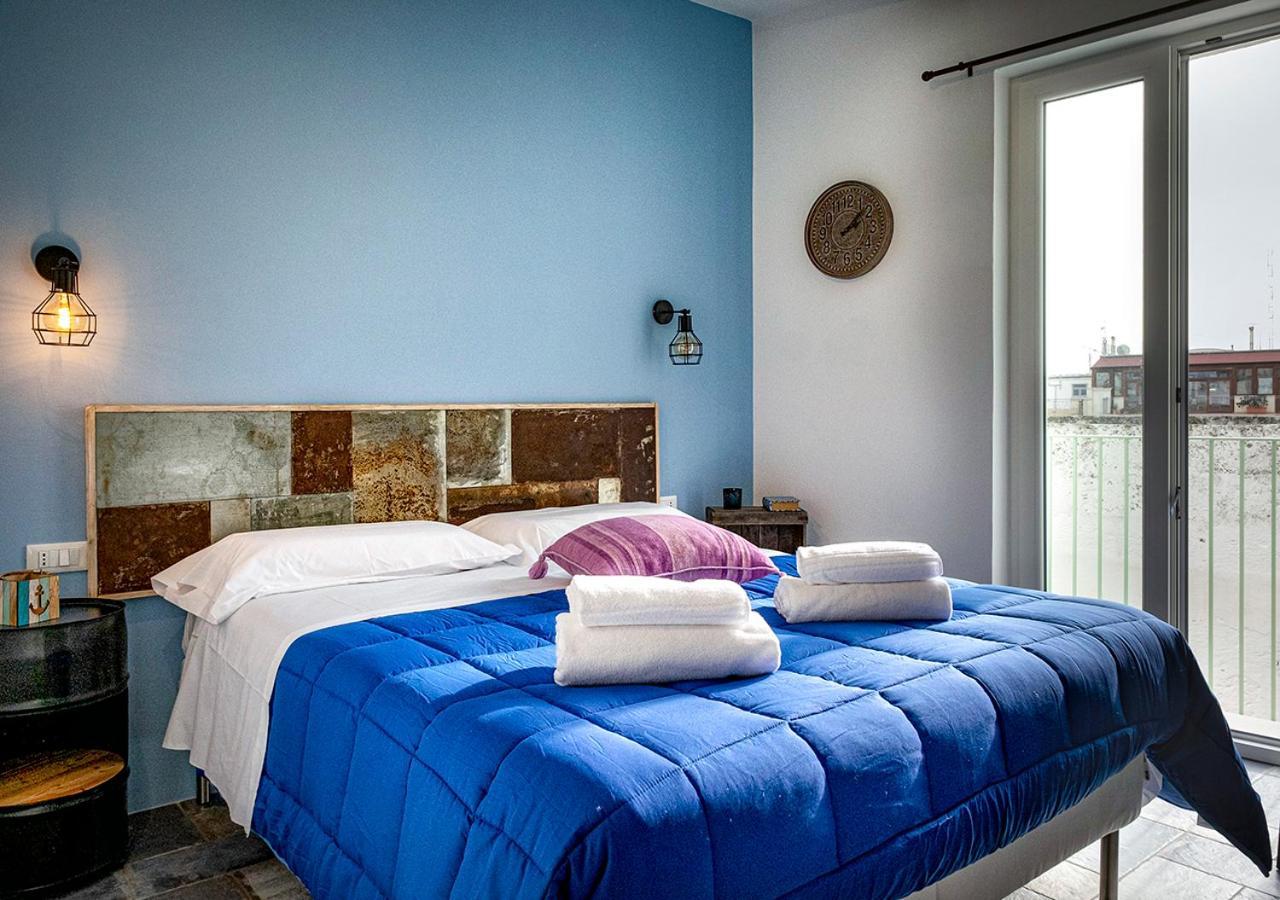B&B Fico D'India Polignano a Mare Bagian luar foto