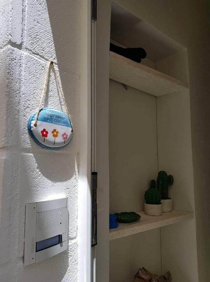 B&B Fico D'India Polignano a Mare Bagian luar foto