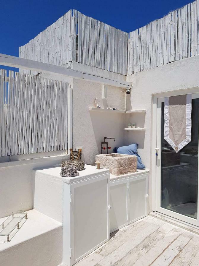B&B Fico D'India Polignano a Mare Bagian luar foto