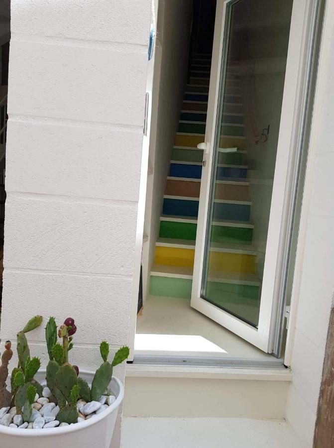 B&B Fico D'India Polignano a Mare Bagian luar foto