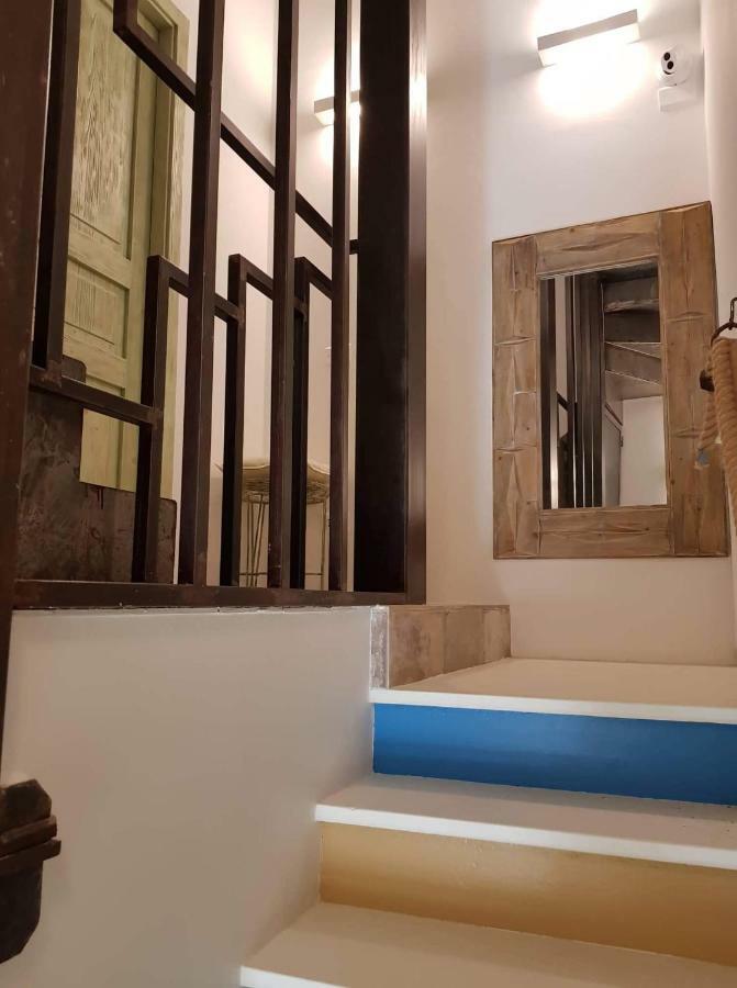 B&B Fico D'India Polignano a Mare Bagian luar foto
