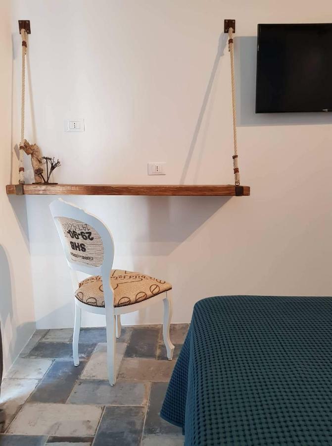 B&B Fico D'India Polignano a Mare Bagian luar foto