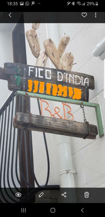 B&B Fico D'India Polignano a Mare Bagian luar foto